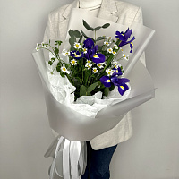 Акварельное вдохновение