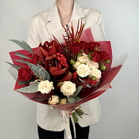  Страсть цветов