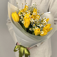 Весеннее вдохновение