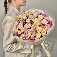 Вихрь чувств