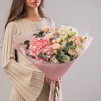 Нежные краски жизни