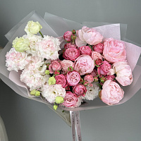 Пудровая симфония