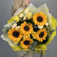 Летние мотивы