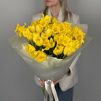 Картины весны