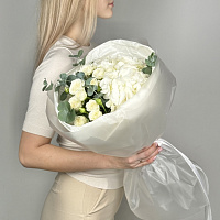 Белое вдохновение