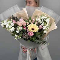 Свежий взгляд