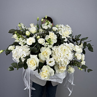 История одной любви