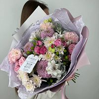 Летняя свежесть