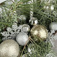 Зимний Вихрь Фантазий