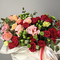 Рассказ о любви