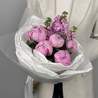 Восхищение тобой