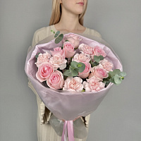 Праздничное признание