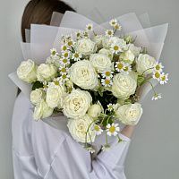 Ароматная нежность