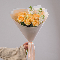 Нежный комплимент