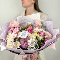 Летняя свежесть