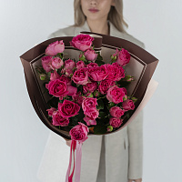 Букет Шанель