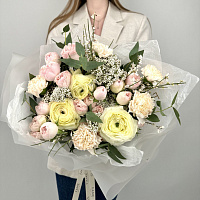 Цветочный праздник