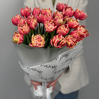 Огненный поцелуй