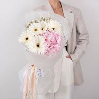 Букет Джульетта