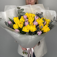 Голландские зори