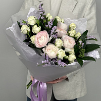 Поцелуй судьбы