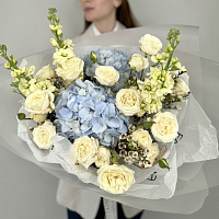 Цветочное восхищение