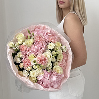 Цветочный романс