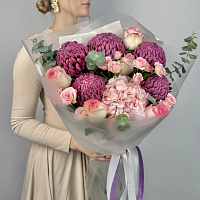 Моей любимой