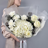 В этот особенный день