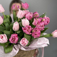 Розовая эстетика