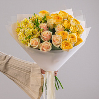 Цвет солнца