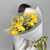 Весеннее вдохновение