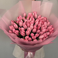 Трепетное ожидание