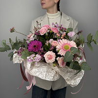 Тайное послание