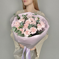 Романтичный подарок