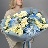 Небесная роскошь