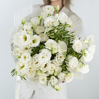 Букет Юстина