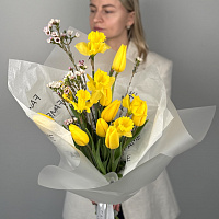 Поцелуй солнца