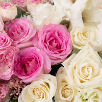 Букет сборный Восхищение